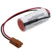 Panasonic AFP8801 Battery Replacement for FP10 FP2 - 2