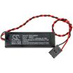 Club American Battery Replacement for Technol 486 AT - 3
