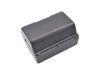 Battery Replacement for Zebra AT16004 BTRY-MPP-34MA1-01 QLN220 QLn220HC - 3