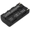 Picture of Battery Replacement Printek 91304 91852 for FieldPro MT2