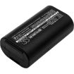 Picture of Battery Replacement 3M 14430 S0895880 W003688 for PL200