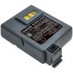 Battery Replacement Zebra CT18499-1 H16293-Li HBP-420L ZB42L1-D for P4T RP4 - 2