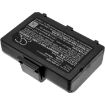 Battery Replacement Zebra P1098850-00 P1098850-002 P1098850-01 for ZR138 - 2