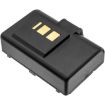 Battery Replacement Zebra P1098850-00 P1098850-002 P1098850-01 for ZR138 - 3