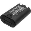 Dymo 1759398 S0895840 W002856 Battery Replacement for LabelManager 360D 420P - 2