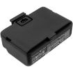 Zebra AK18026-002 CT17497-1 Battery Replacement for RW220 RW320 - 3