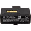 Zebra AK18026-002 CT17497-1 Battery Replacement for RW220 RW320 - 5