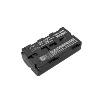 Picture of Battery Replacement Epson C32C831091 LIP-2500 NP-500 NP-500H for EHT-400 EHT-400C