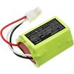 Oneil 550040-000 Battery Replacement for Microflash 2 - 2