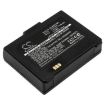Zebra Battery Replacement P1070125-008 P1071565 P1071566 P1077747 for ZQ110 ZQ220 - 1