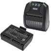 Battery Replacement Zebra P1098850-00 P1098850-002 P1098850-01 for ZR138 - 6
