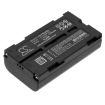 Panasonic JT-H340BT-E1/E2 Battery Replacement for JT-H340BT-10/PR - 1
