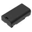 Panasonic JT-H340BT-E1/E2 Battery Replacement for JT-H340BT-10/PR - 4