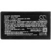 Picture of Battery Replacement Brother PA-BT-003 for RJ-2030 RJ-2050