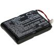 Monarch CC11075 Battery Replacement for MP5020 MP5022 - 1