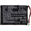 Monarch CC11075 Battery Replacement for MP5020 MP5022 - 3