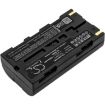 Battery Replacement Oneil 7A100014-1 for Andes 3 Apex 2 - 2