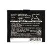 Battery Replacement Hiti PB231 PB231(2ICP5/31/48) for Pringo P231 Photo Printer - 5