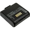 Honeywell 550053-000 Battery Replacement for RP4 - 1