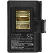 Picture of Battery Replacement Zebra AT16004 BTRY-MPP-34MA1-01 BTRY-MPP-34MAHC1-01 P1023901 P1023901-LF P1031365-025 P1031365-059 for QLN220 QLn220HC