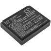 Zjiang 58LYDD-Z Battery Replacement for ZJ-5802 ZJ-8001 - 1