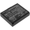 Zjiang 58LYDD-Z Battery Replacement for ZJ-5802 ZJ-8001 - 2