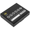Zjiang 58LYDD-Z Battery Replacement for ZJ-5802 ZJ-8001 - 3