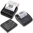 Zjiang 58LYDD-Z Battery Replacement for ZJ-5802 ZJ-8001 - 6