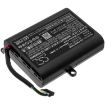 Picture of Battery Replacement Panasonic JS-970BT-010 for JS-970 Pos JS-970WP