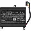 Picture of Battery Replacement Panasonic JS-970BT-010 for JS-970 Pos JS-970WP