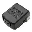 Hitachi 330067 330068 330139 33055 BSL 1815X BSL 1830 Battery Replacement - 1