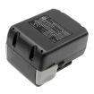 Hitachi 330067 330068 330139 33055 BSL 1815X BSL 1830 Battery Replacement - 2