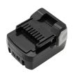 Hitachi 330067 330068 330139 33055 BSL 1815X BSL 1830 Battery Replacement - 3