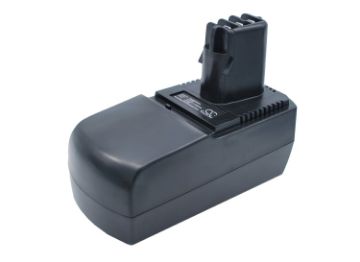 Metabo 6 25484 Battery Replacement for BSZ 18 Impuls - 1