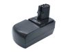 Metabo 6 25484 Battery Replacement for BSZ 18 Impuls - 1