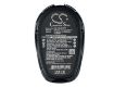 Dremel 855-02 855-45 Battery Replacement for 8000-01 8001-01 - 5