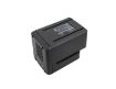 Replacement Battery Worx WA3536 for WG168E Grass Trimmer - 1