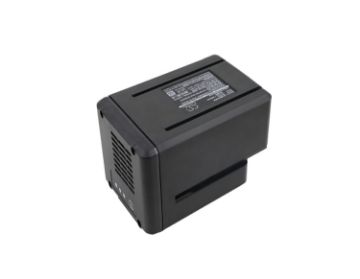 Replacement Battery Worx WA3536 for WG168E Grass Trimmer - 1