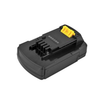 Stanley FMC680L Battery Replacement for FMC620 - 1