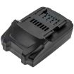 Mafell Battery Replacement for 30m 65m - 1