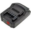 Mafell Battery Replacement for 30m 65m - 2