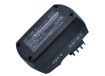 Metabo 6 25482 Battery Replacement for BSZ 14.4 Impuls - 4