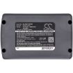 Wolf Garten 4009269304979 Battery Replacement for BA 700 Leaf Blower - 5