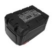 Novopress Battery Replacement for ACO202 ACO203 - 3