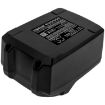 Battery Replacement Eisenblatter for HT Langsschleifmaschine HT Multifunktionsgerat - 4