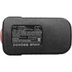 Black & Decker 244760-00 A1718 A18 HPB18 HPB18-OPE Battery Replacement - 5