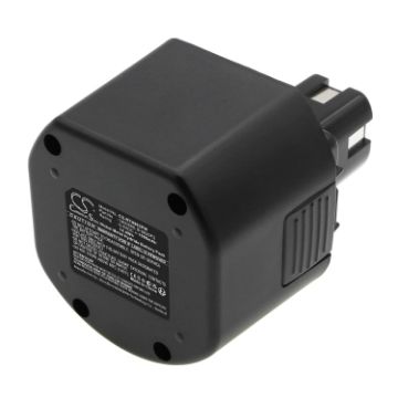 Ryobi 1311146 1400669 Battery Replacement for CTH962K HP961 - 1