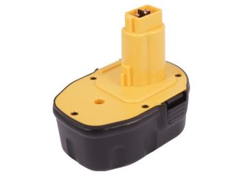 Replacement Battery Dewalt 152250-27 397745-01 DC9071 DC9091 DC9096 DC9099 DE9037 DE9038 DE9039 DE9071 DE9074 - 1