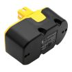 Ryobi ABP1801 ABP1803 BCP1817/2SM BPP-1813 BPP-1815 BPP-1817 BPP-1817/2 BPP-1817M BPP-1820 Battery Replacement - 2
