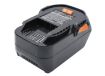 Battery Replacement Aeg L1815R L1830R for BFL 18 BHO 18 - 2